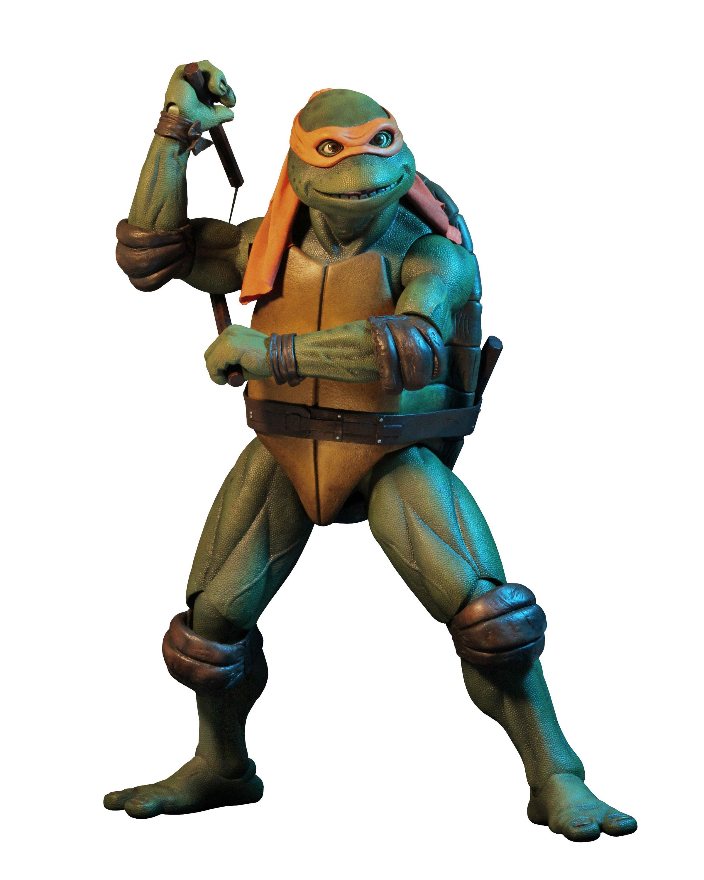 Detail Images Of The Ninja Turtles Nomer 57