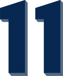 Detail Images Of The Number 2 Nomer 37