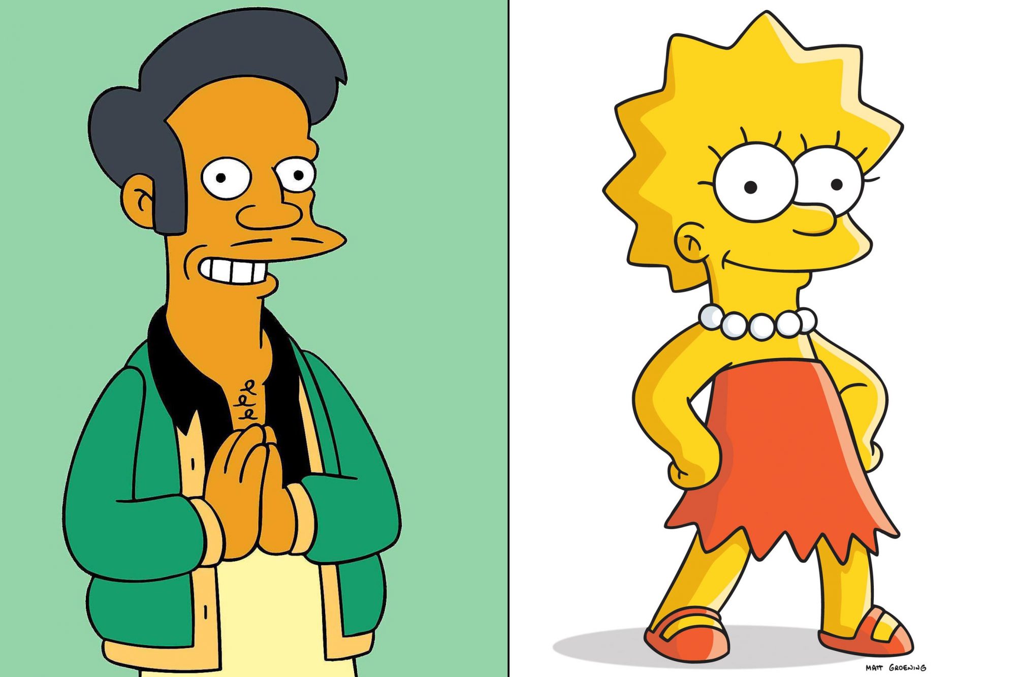 Detail Images Of The Simpsons Nomer 53