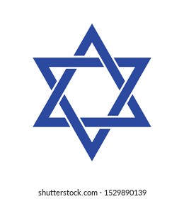 Detail Images Of The Star Of David Nomer 17