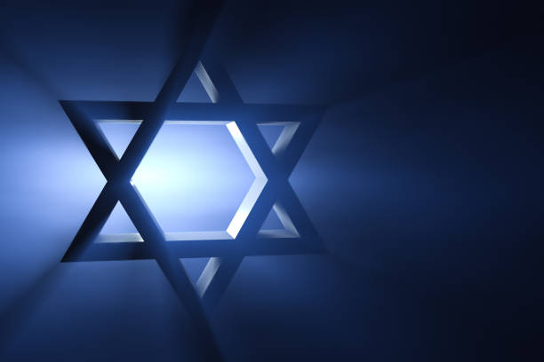 Detail Images Of The Star Of David Nomer 28