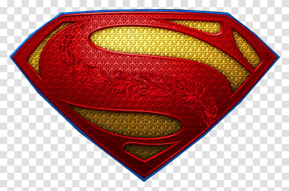 Detail Images Of The Superman Symbol Nomer 18