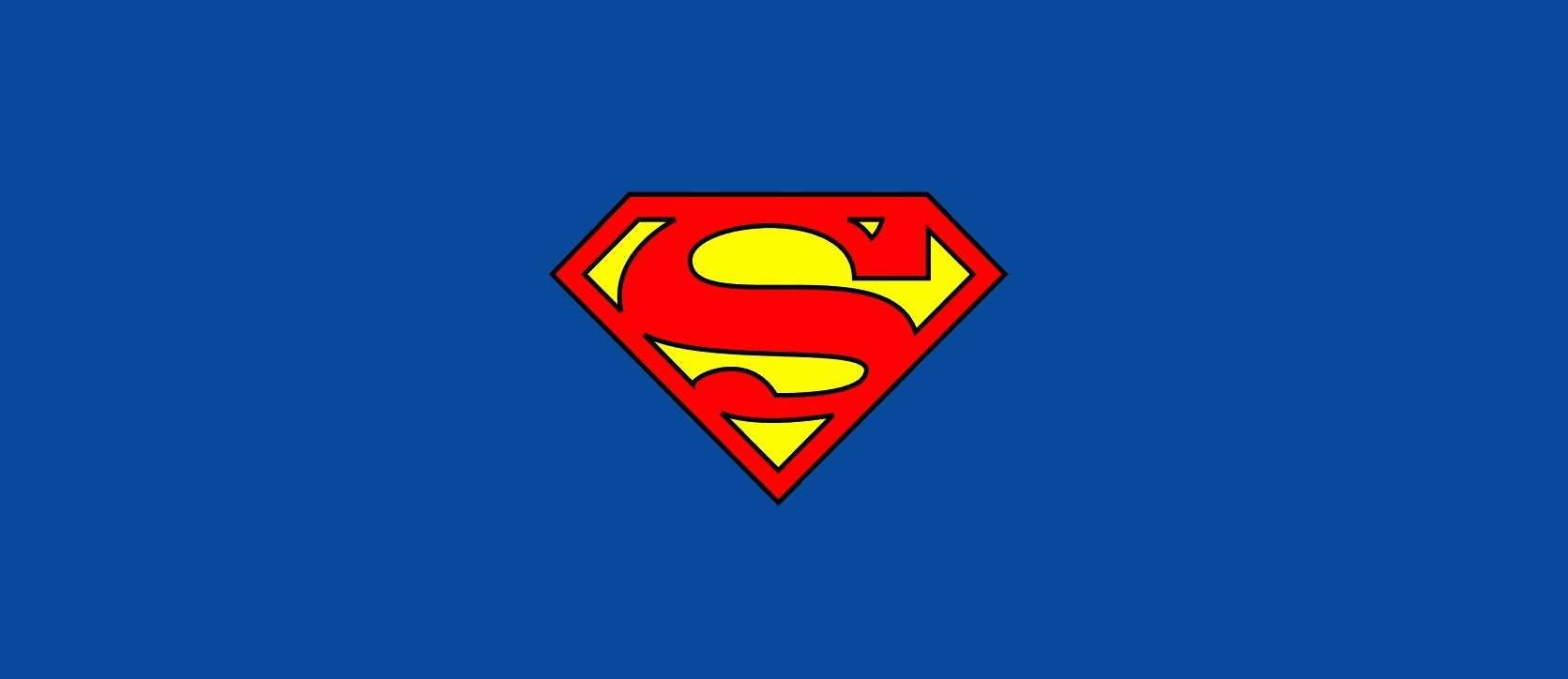 Detail Images Of The Superman Symbol Nomer 20