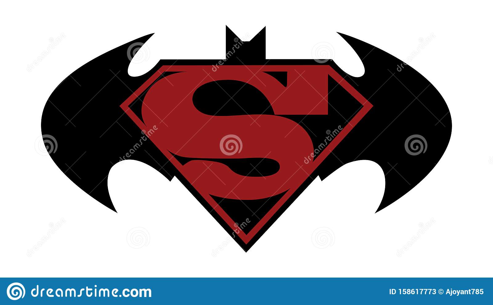 Detail Images Of The Superman Symbol Nomer 33