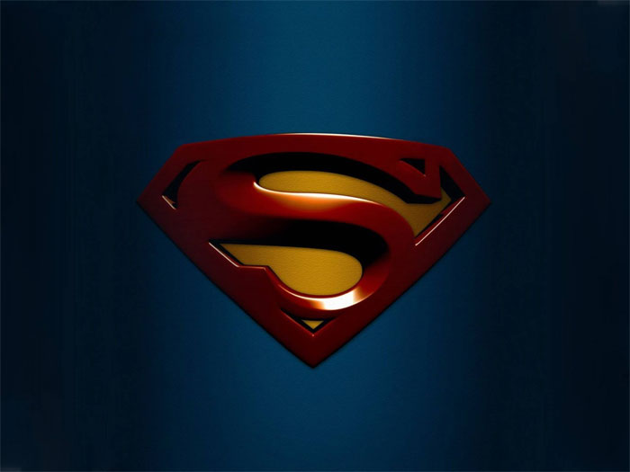 Detail Images Of The Superman Symbol Nomer 4