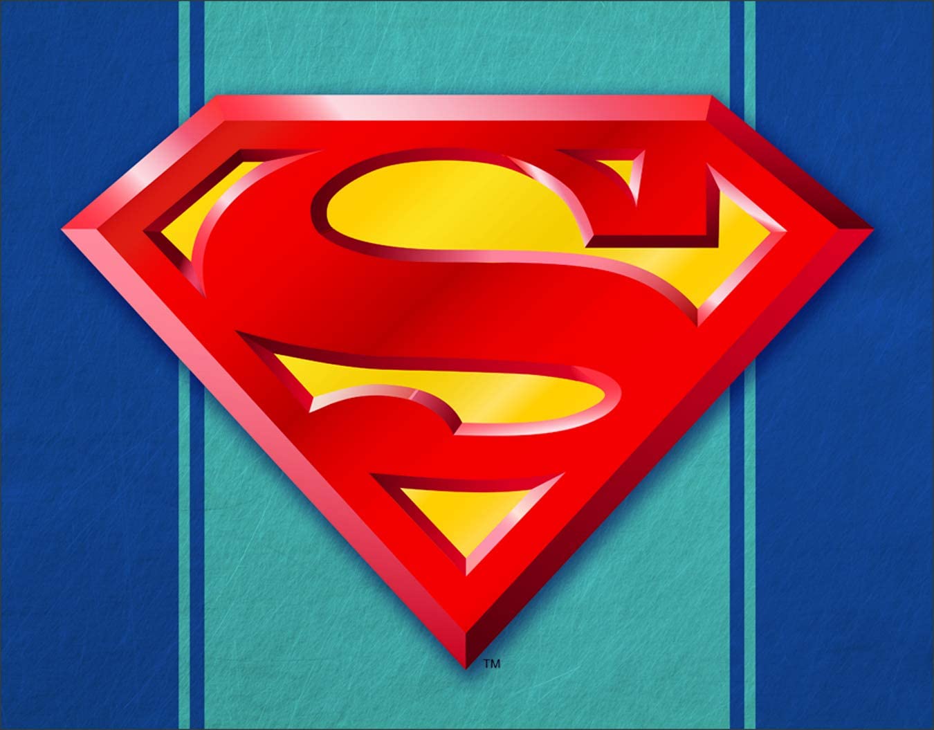 Detail Images Of The Superman Symbol Nomer 47
