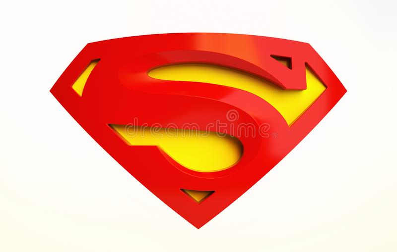 Detail Images Of The Superman Symbol Nomer 50