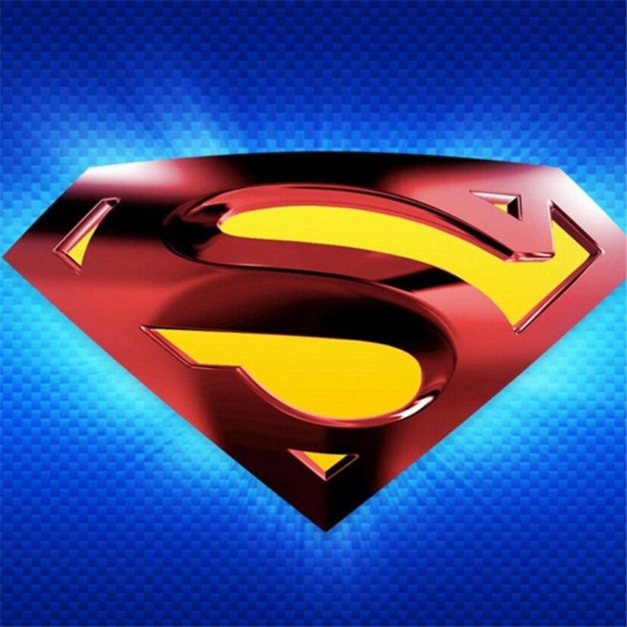 Detail Images Of The Superman Symbol Nomer 55