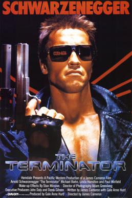 Images Of The Terminator - KibrisPDR