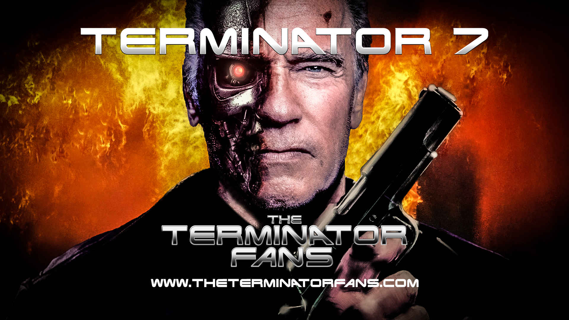 Detail Images Of The Terminator Nomer 45