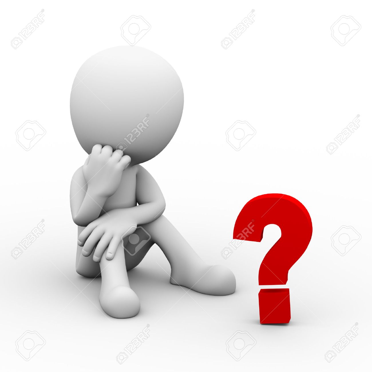 Detail Images Of The Thinking Man Nomer 20