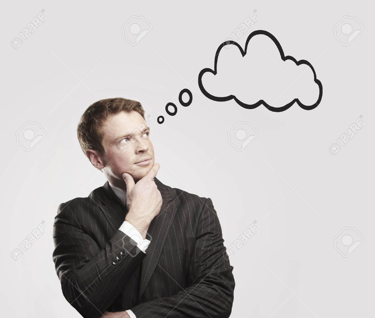 Detail Images Of The Thinking Man Nomer 28