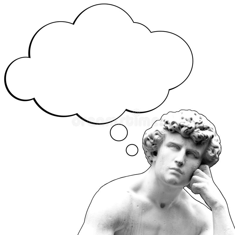 Detail Images Of The Thinking Man Nomer 38