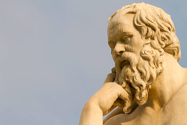 Detail Images Of The Thinking Man Nomer 44