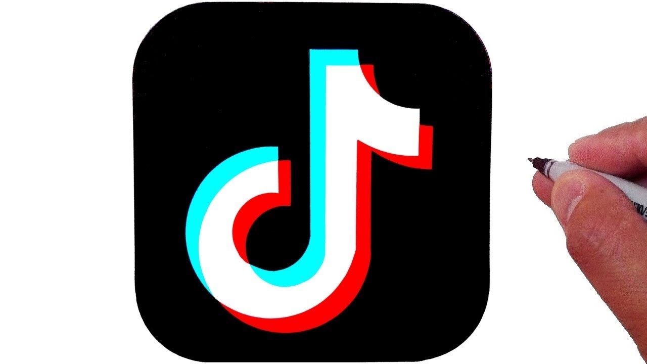 Detail Images Of The Tiktok Logo Nomer 39