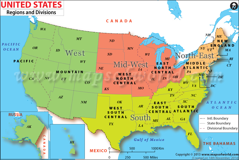 Detail Images Of The Us Map Nomer 21