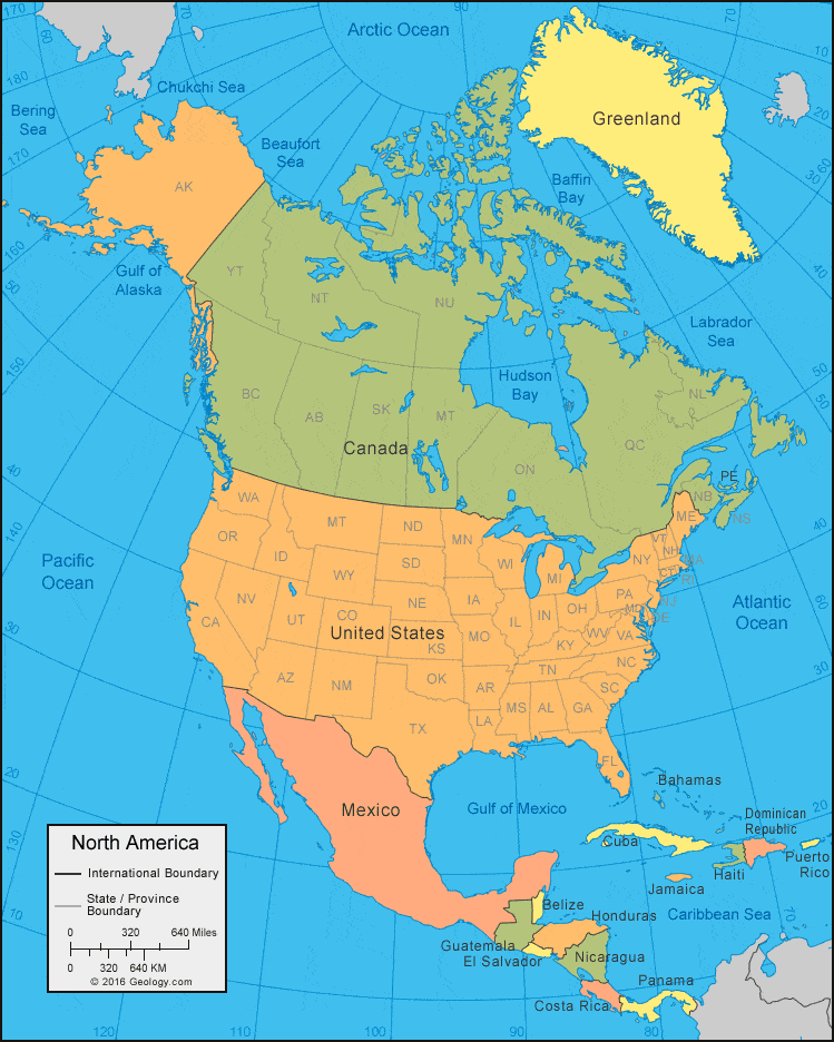Detail Images Of The Us Map Nomer 42