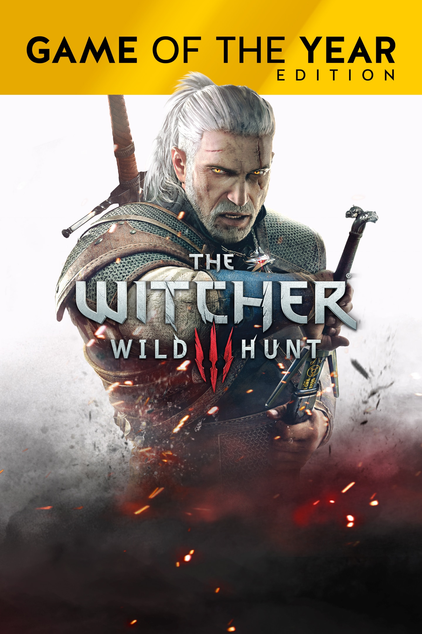 Detail Images Of The Witcher Nomer 20
