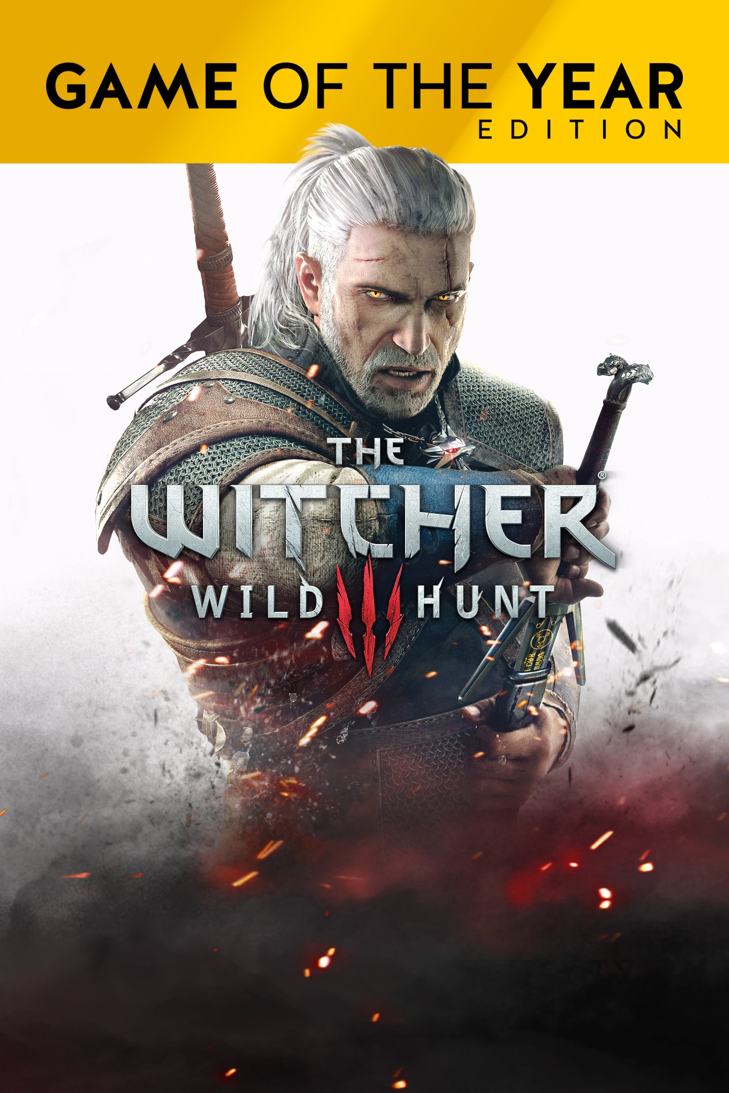 Detail Images Of The Witcher Nomer 20