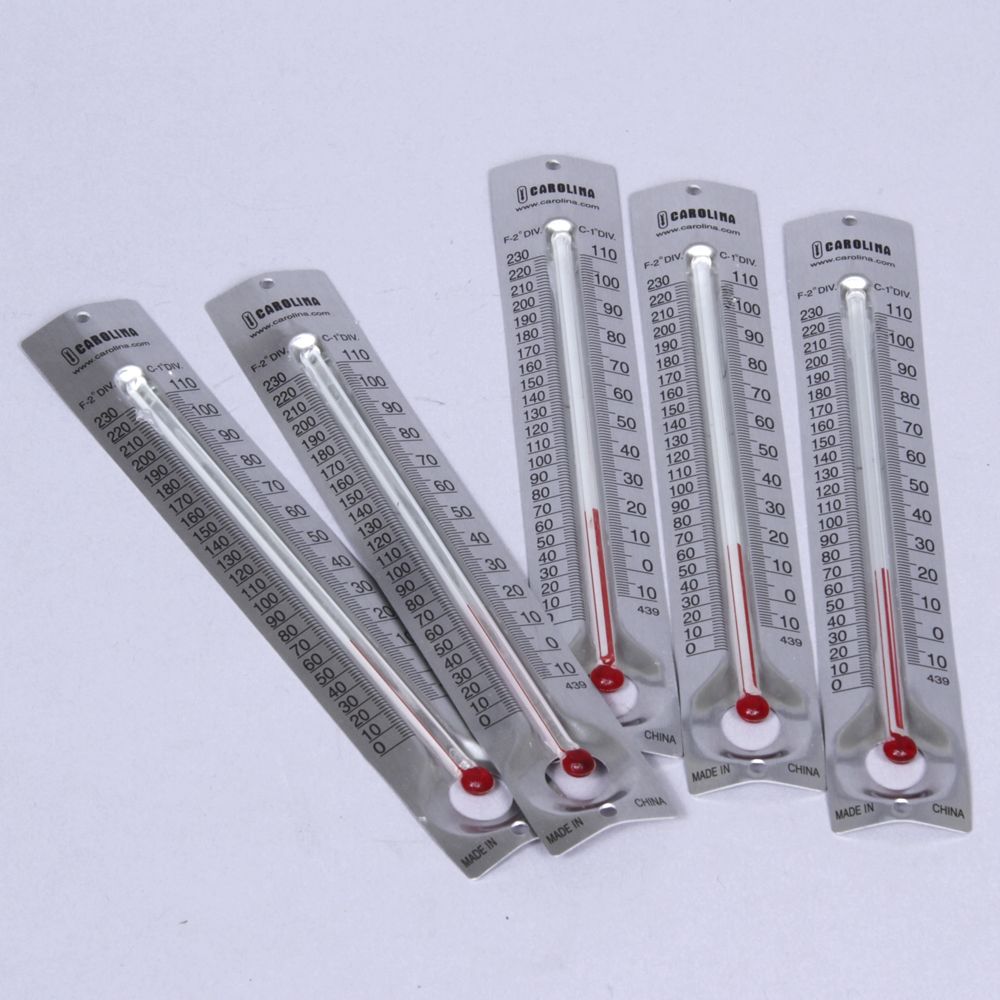 Detail Images Of Thermometer Nomer 28