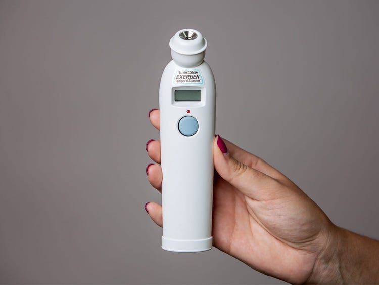 Detail Images Of Thermometer Nomer 29