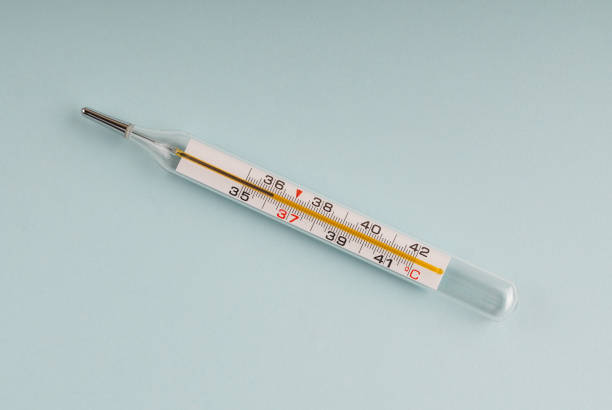 Detail Images Of Thermometer Nomer 32