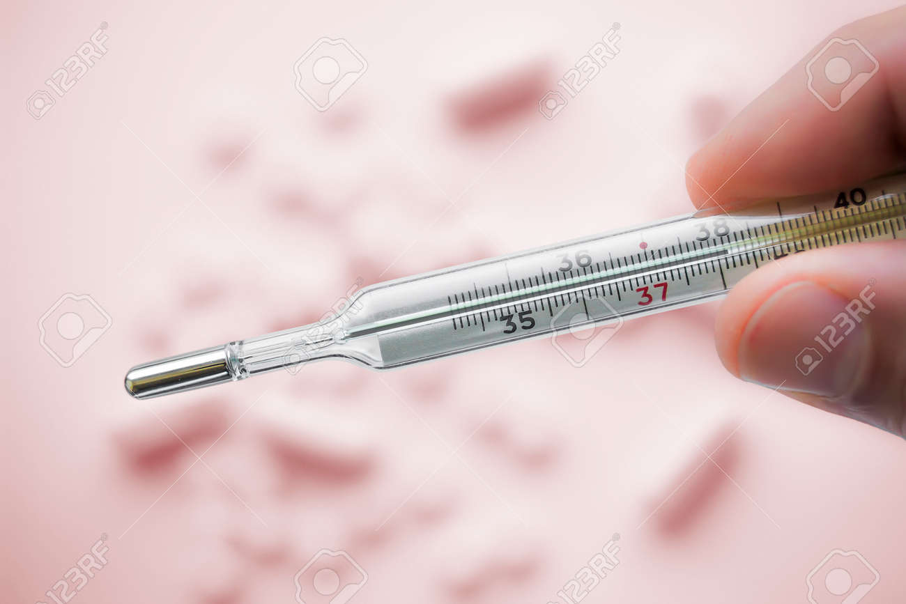 Detail Images Of Thermometer Nomer 44