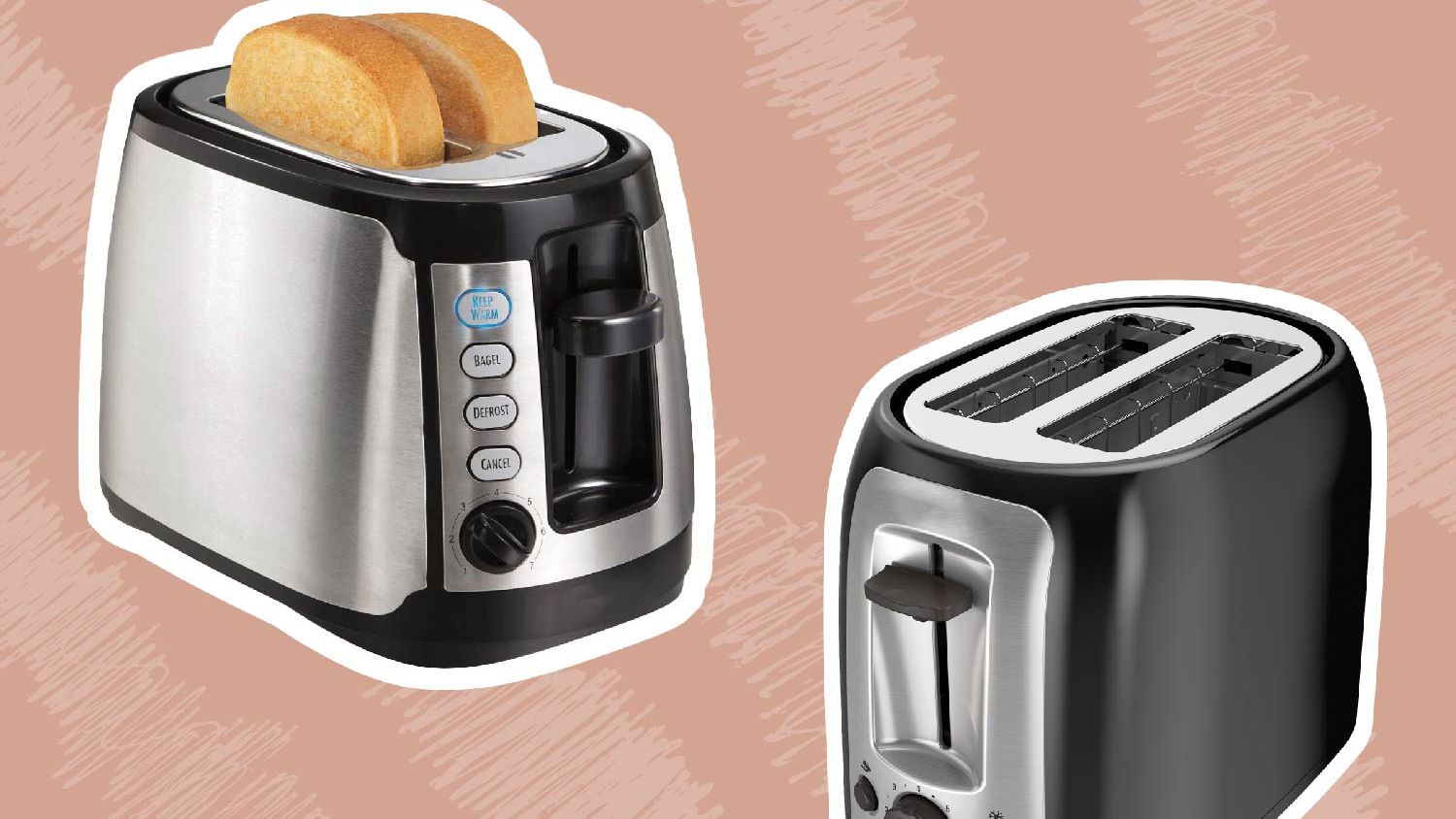 Detail Images Of Toaster Nomer 15