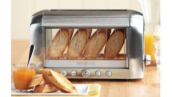 Detail Images Of Toaster Nomer 35