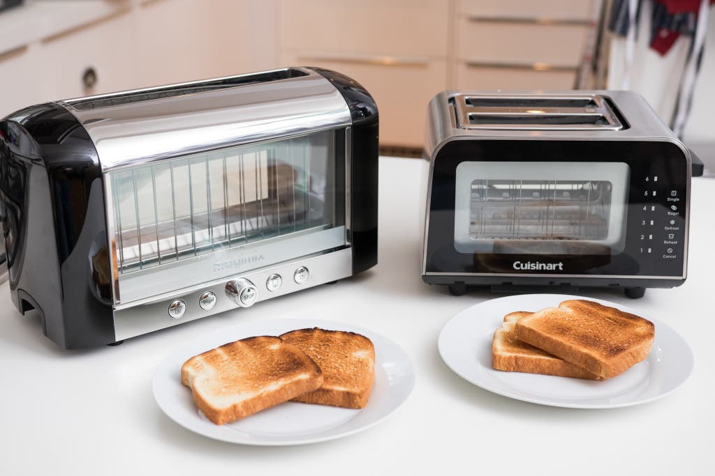 Detail Images Of Toaster Nomer 55