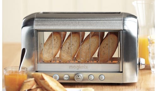 Detail Images Of Toasters Nomer 30