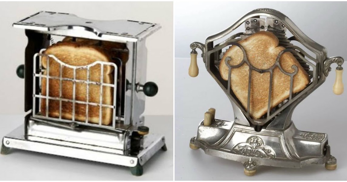 Detail Images Of Toasters Nomer 40