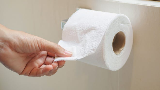 Detail Images Of Toilet Paper Nomer 28