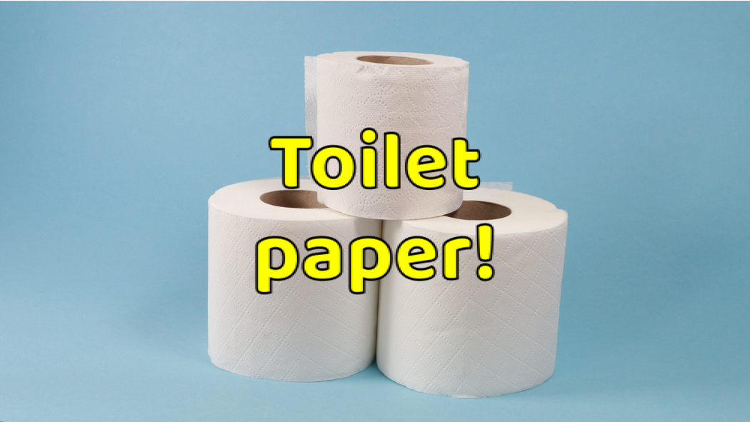Detail Images Of Toilet Paper Nomer 33