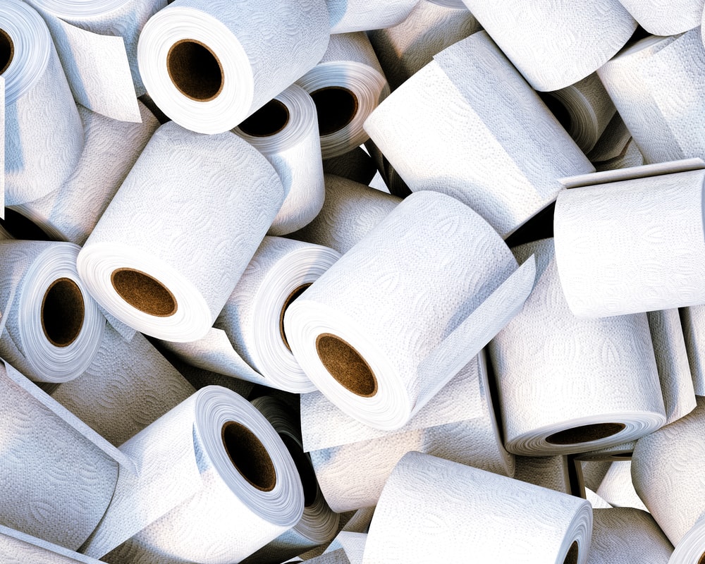 Detail Images Of Toilet Paper Nomer 34