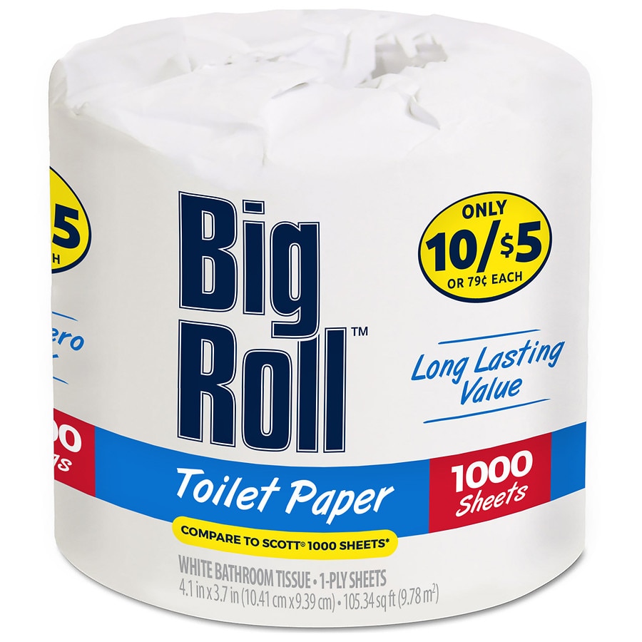 Detail Images Of Toilet Paper Nomer 37