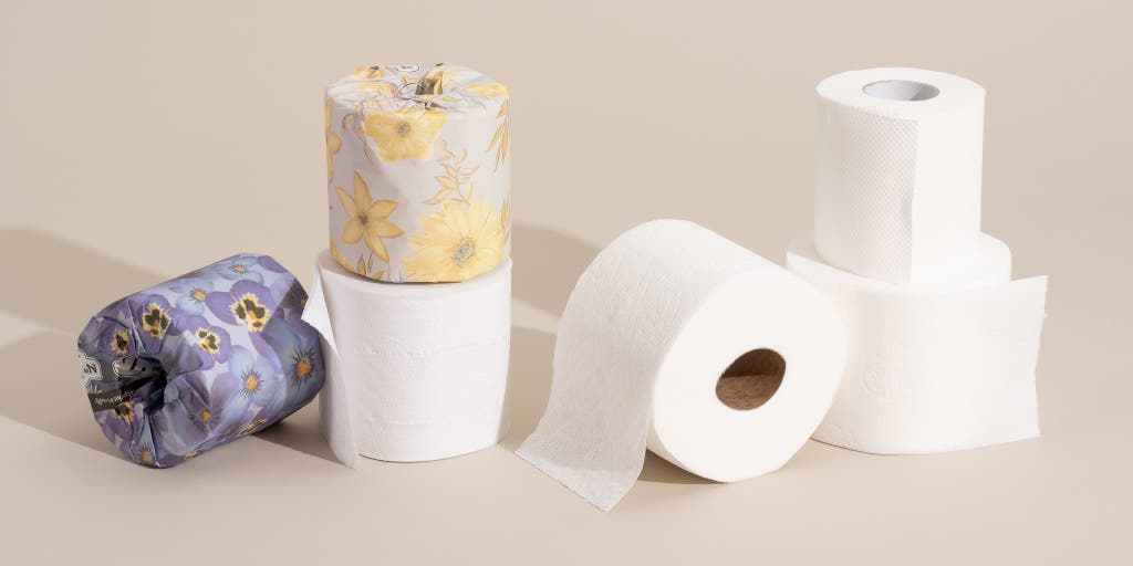 Detail Images Of Toilet Paper Nomer 55