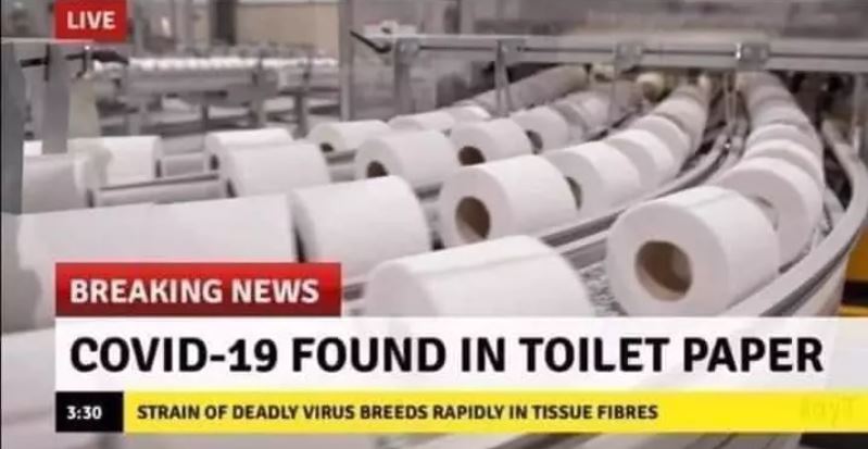 Detail Images Of Toilet Paper Nomer 58
