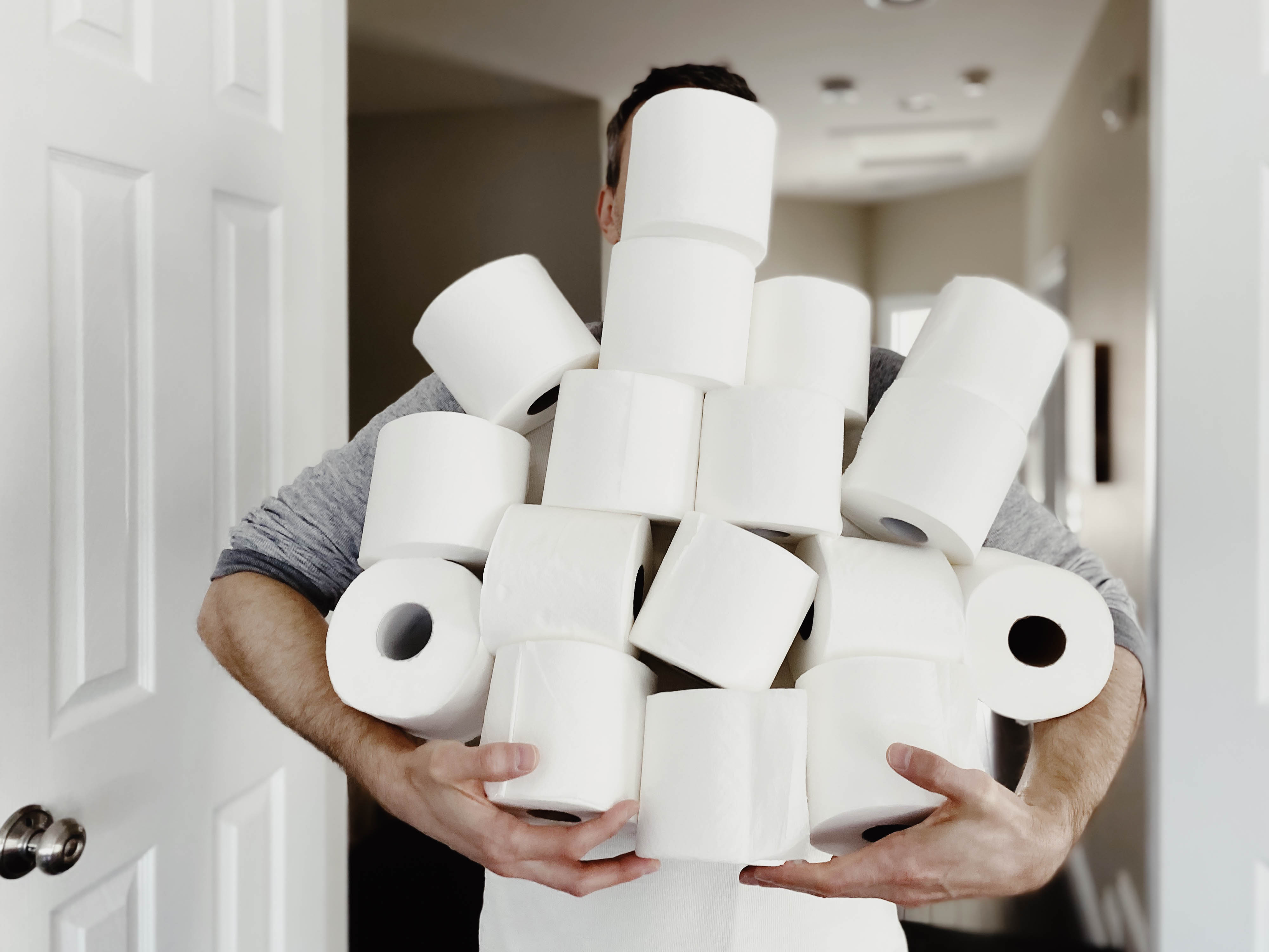 Detail Images Of Toilet Paper Nomer 10