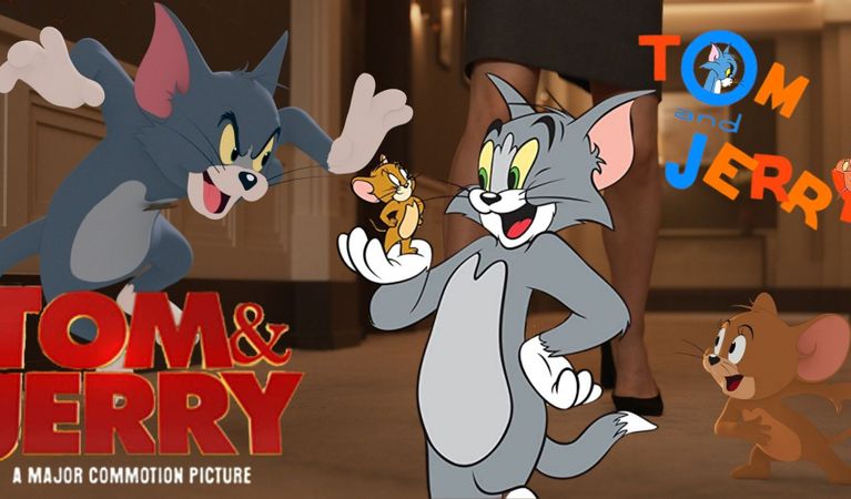 Detail Images Of Tom And Jerry Nomer 19