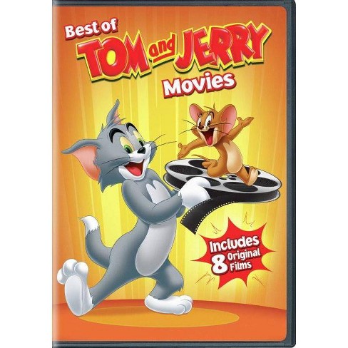 Detail Images Of Tom And Jerry Nomer 21