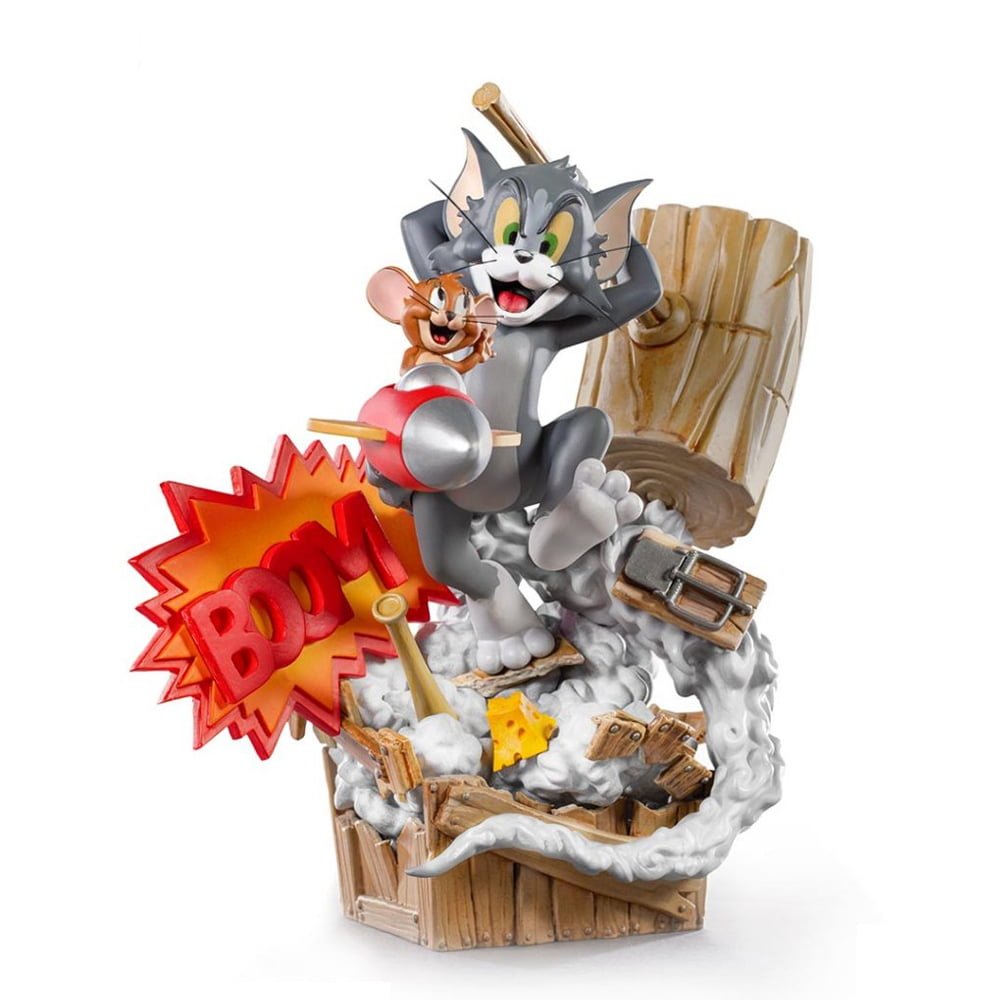 Detail Images Of Tom And Jerry Nomer 26