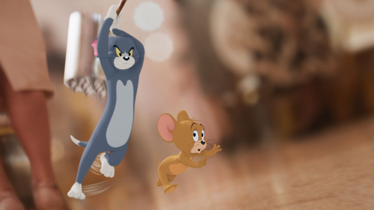 Detail Images Of Tom And Jerry Nomer 37