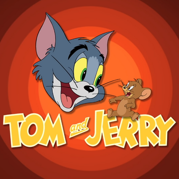 Detail Images Of Tom And Jerry Nomer 5