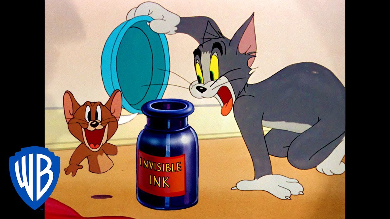 Detail Images Of Tom And Jerry Nomer 40