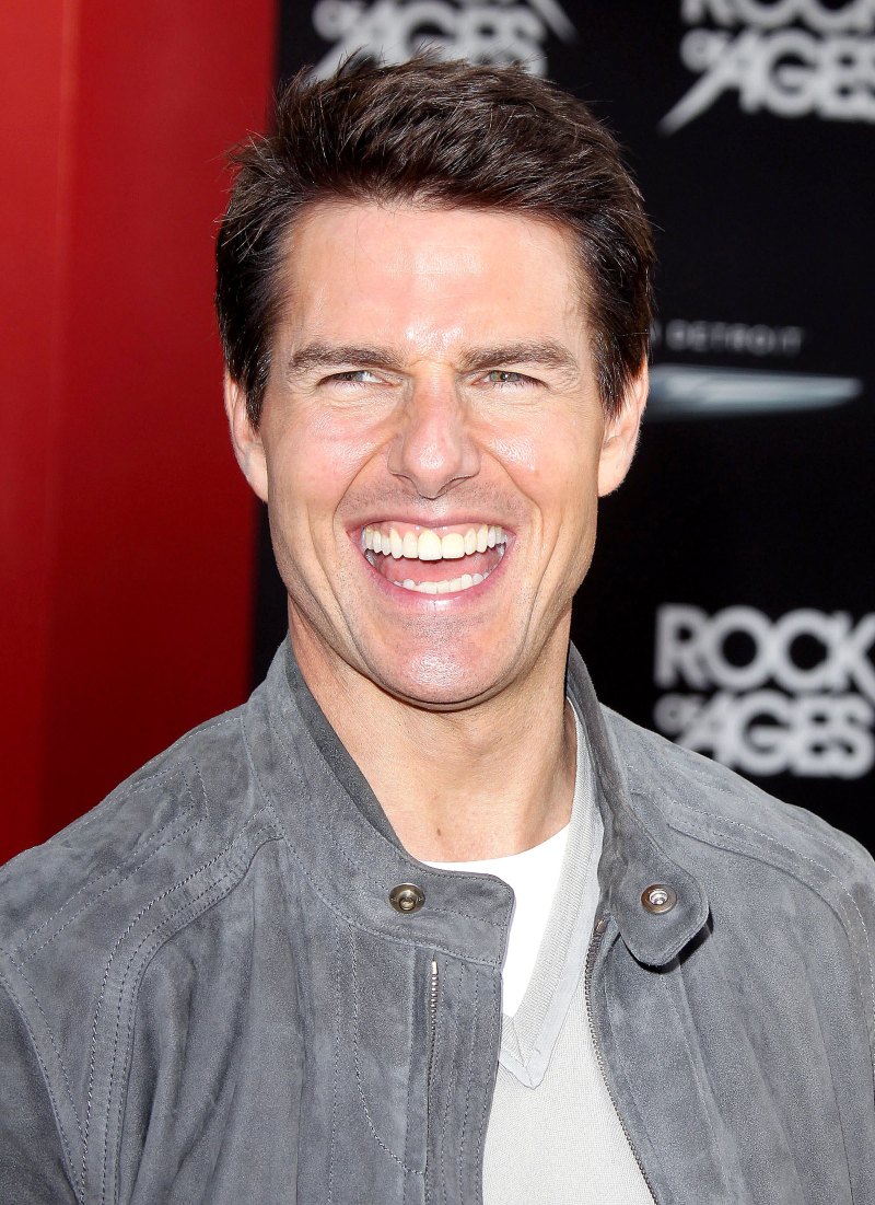 Detail Images Of Tom Cruise Nomer 26