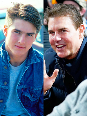 Detail Images Of Tom Cruise Nomer 27