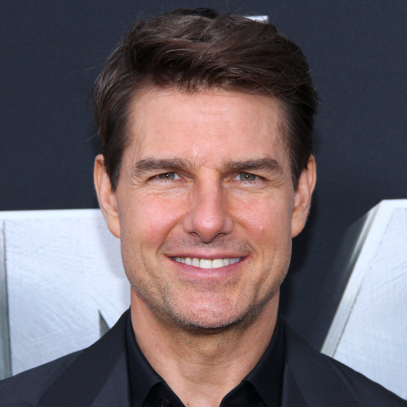 Detail Images Of Tom Cruise Nomer 10