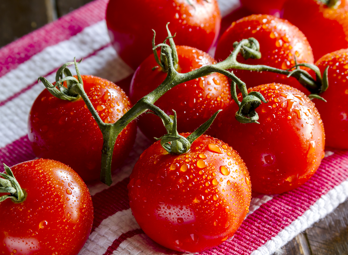 Detail Images Of Tomatoes Nomer 27