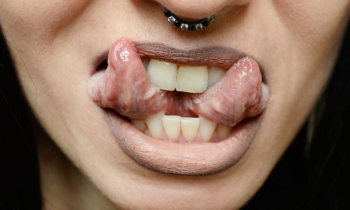 Detail Images Of Tongue Nomer 36